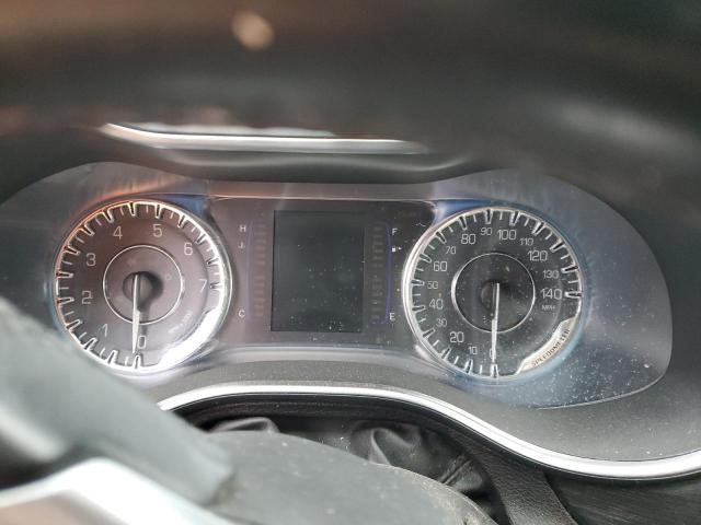 1C3CCCAB0FN598533 Chrysler 200 Limited