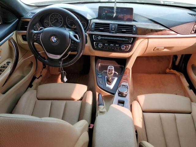 WBA3V7C59G5A28813 BMW 428 I Sulev