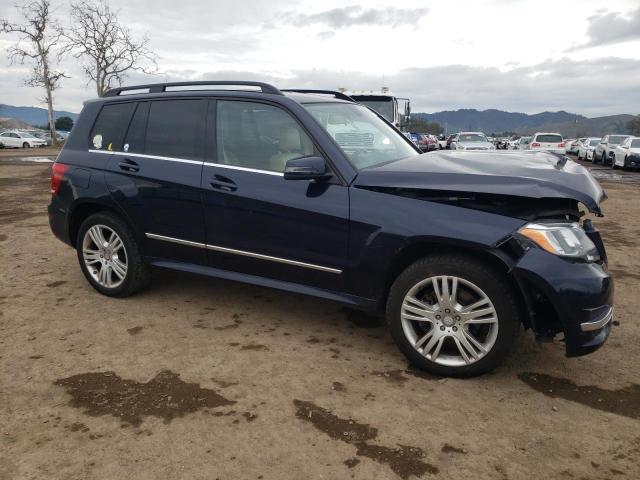 WDCGG8JB3FG411010 Mercedes-Benz Glk 350 4matic