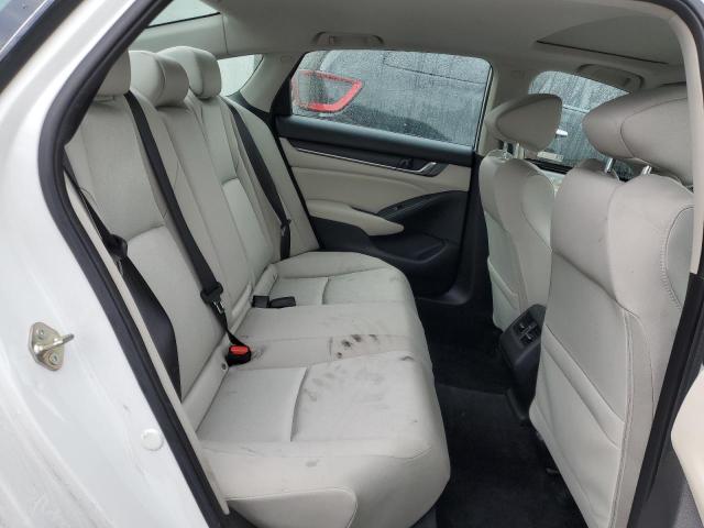 1HGCV3F41LA001264 Honda Accord Hybrid Ex