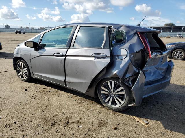 3HGGK5H85GM703599 Honda FIT EX