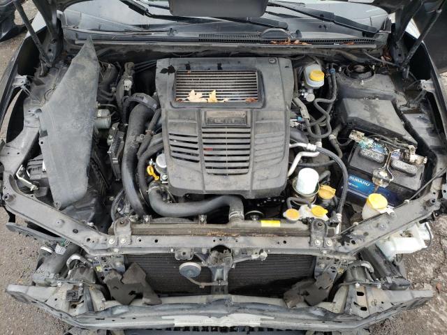 JF1VA1L61J8818547 Subaru Wrx Limited