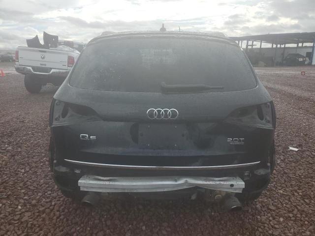 WA1L2AFP3GA118365 Audi Q5 Premium Plus