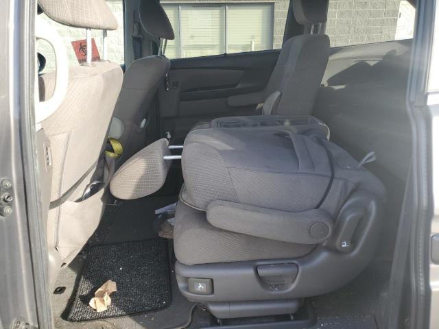 5FNRL5H49EB079003 Honda ODYSSEY EX