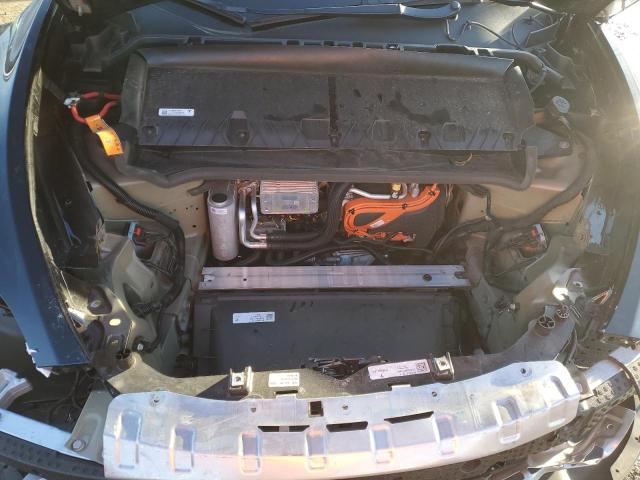 7SAYGDEE0NF375747 Tesla Model Y
