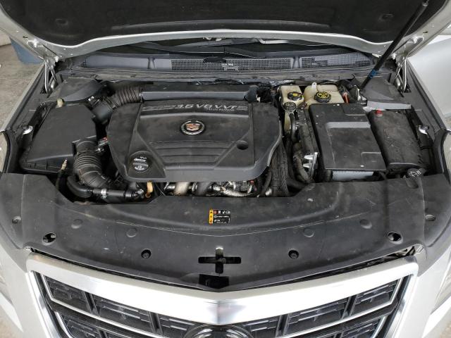 2G61V5S83E9106593 Cadillac Xts Vsport Premium