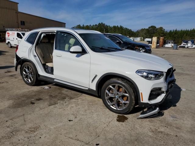 5UXTY3C03M9F00885 BMW X3 Sdrive30i