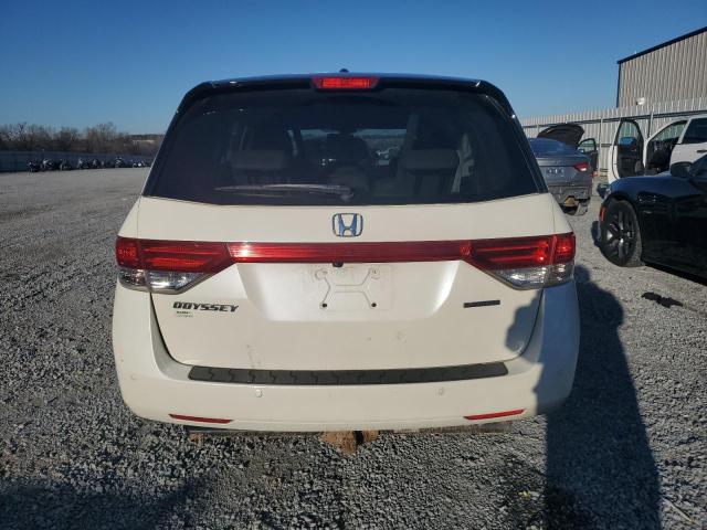 5FNRL5H95FB113743 Honda Odyssey Touring