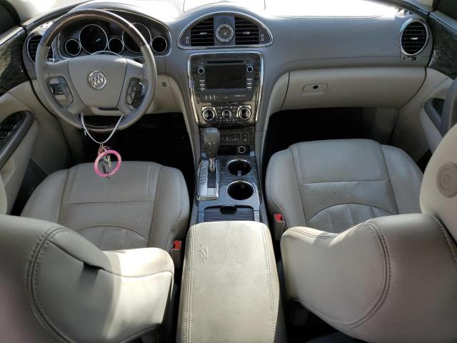 5GAKRBKD4EJ168141 Buick Enclave