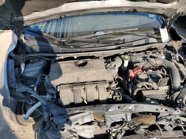 3N1AB7AP4HY208664 Nissan SENTRA S