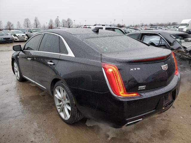 2G61R5S39K9143068 Cadillac Xts Premium Luxury