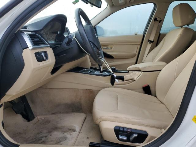 WBA8E1G56GNT35933 BMW 320 I