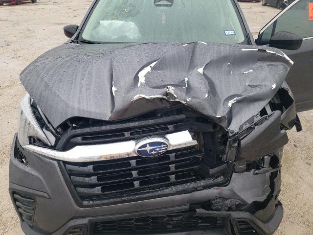 4S4WMAAD3P3408308 Subaru Ascent