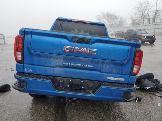 3GTPUCEK1NG675115 GMC Sierra K1500 Elevation