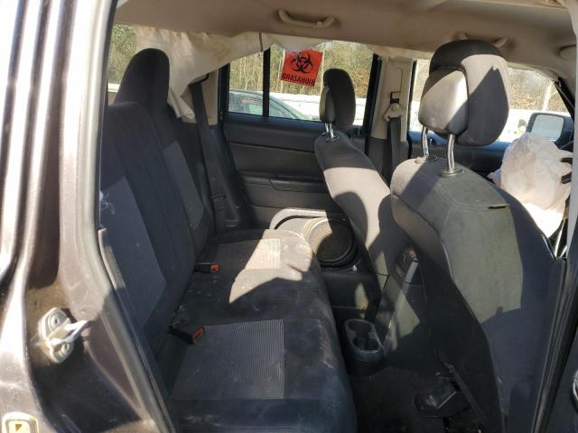 1C4NJPBB7FD122236 Jeep Patriot Sport