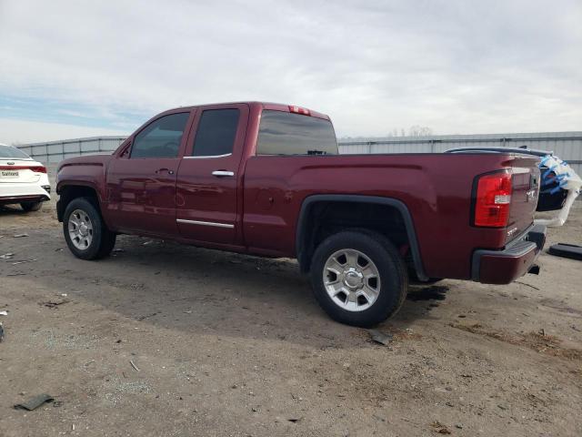 1GTV2VEC5EZ160426 GMC Sierra K1500 Slt