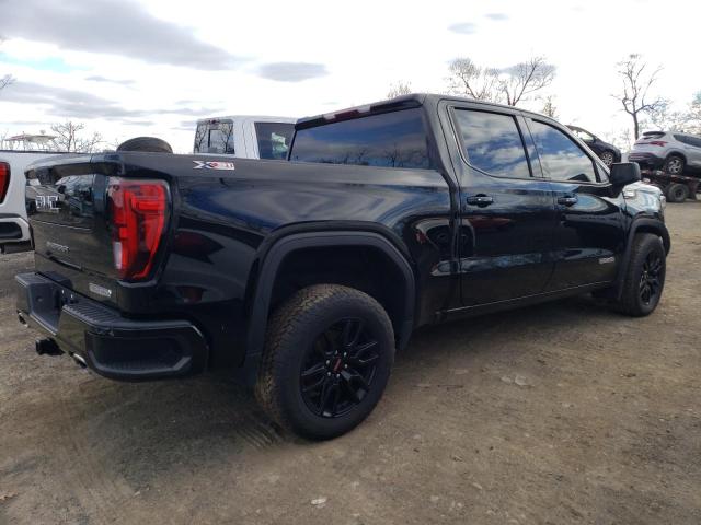 3GTU9CETXMG361264 GMC Sierra K1500 Elevation