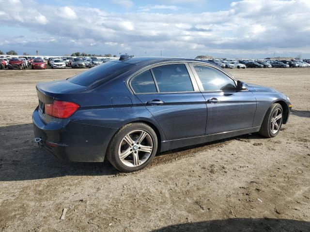 WBA3B1C52FK139870 BMW 320 I