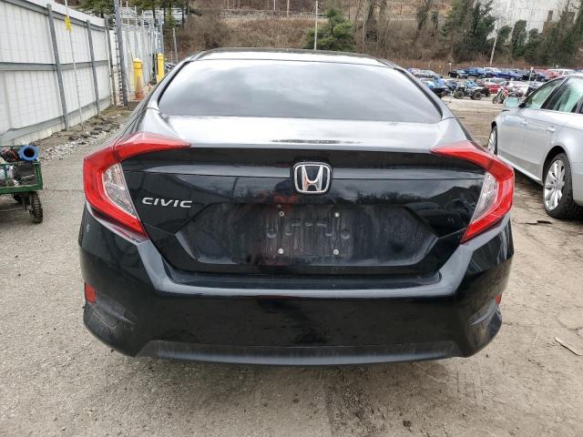 2HGFC2F58JH608346 Honda Civic Lx