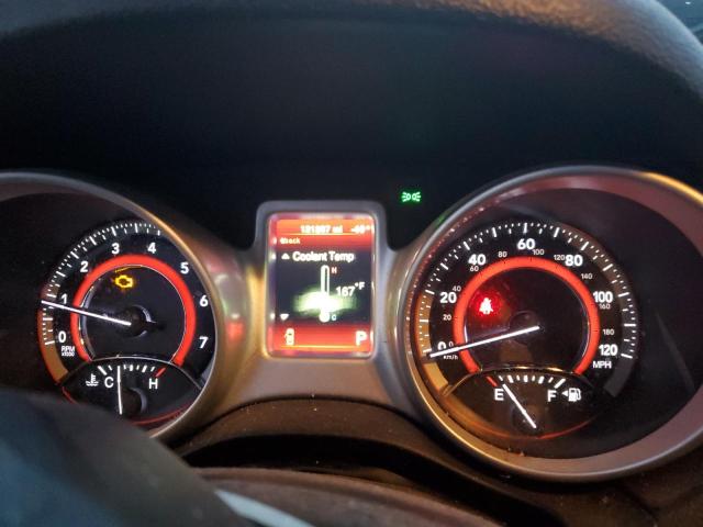 3C4PDCAB9HT558951 Dodge JOURNEY SE