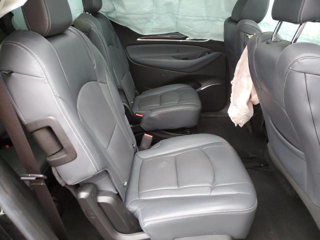 5GAEVBKW0JJ199407 Buick Enclave Premium