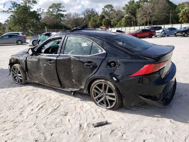 JTHGA1D21L5104225 Lexus Is 300 F-sport