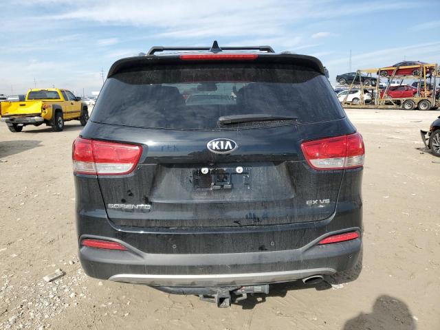 5XYPH4A5XJG421518 KIA SORENTO EX