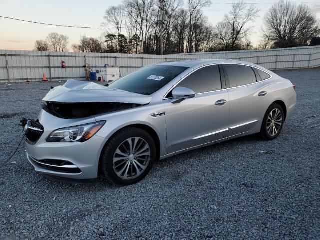 Auction sale of the 2017 Buick Lacrosse Essence, vin: 1G4ZP5SS2HU172366, lot number: 37220064