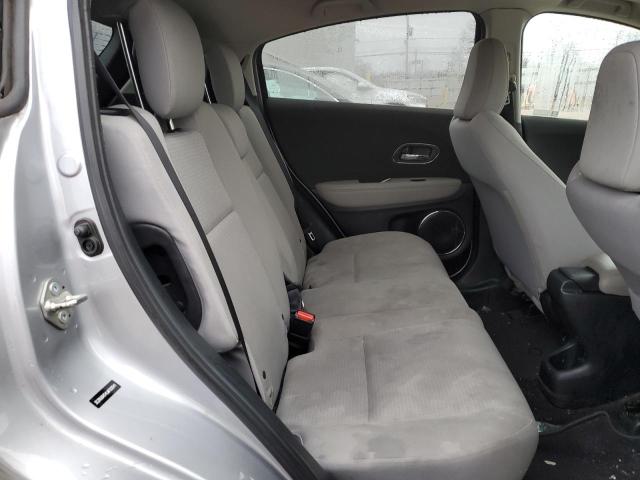 3CZRU6H54LM702641 Honda HR-V EX