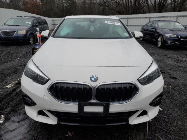 WBA73AK06M7H72878 BMW 228XI