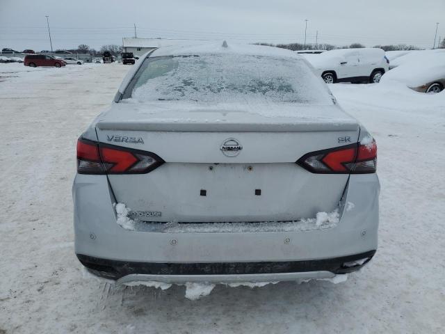 3N1CN8FV2LL800972 Nissan VERSA SR