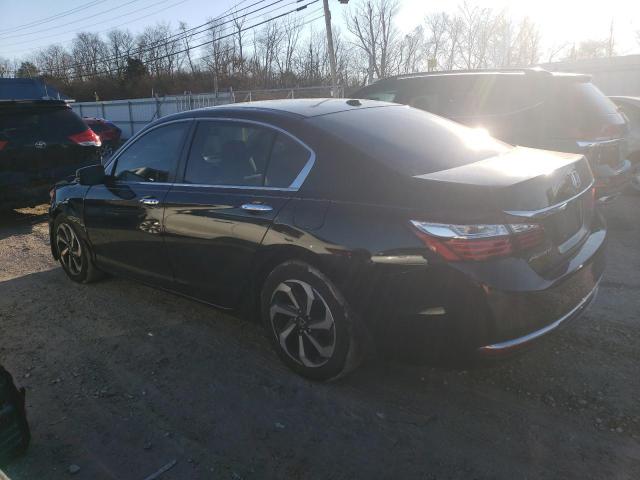 1HGCR2F72HA151738 Honda ACCORD EX