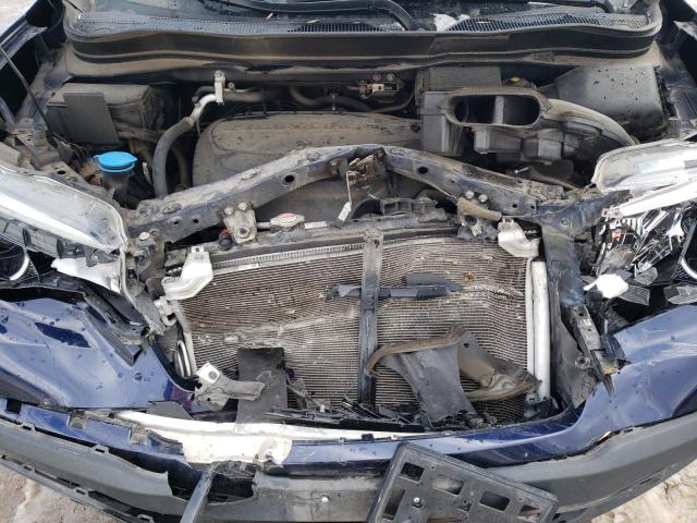5FPYK3F59KB020101 Honda Ridgeline Rtl
