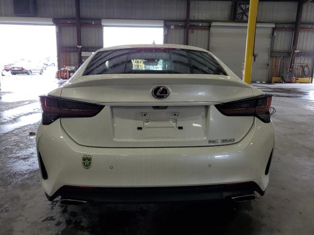 JTHDZ5BC7M5023844 Lexus Rc 350 Base