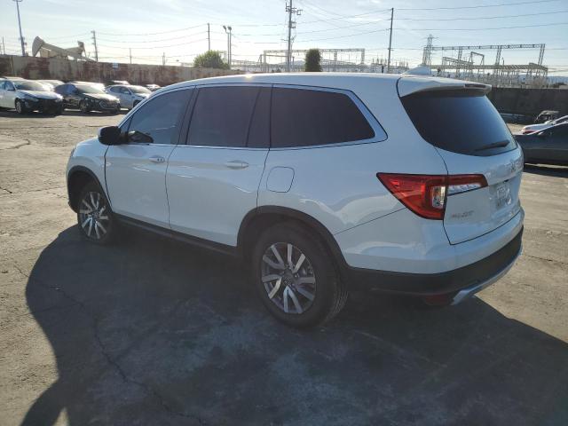 5FNYF5H55NB038430 Honda PILOT EXL