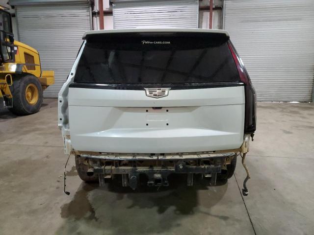 1GYS4RKL3PR239213 Cadillac Escalade Esv Sport Platinum