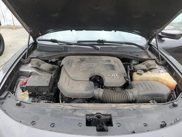 2C3CDXHG1GH234959 Dodge Charger Sxt