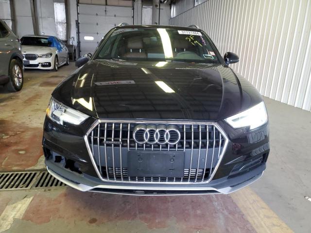 WA18NAF44KA037404 Audi A4 Allroad Premium Plus
