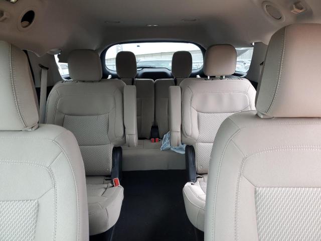 1FMSK8DH9PGC03127 Ford EXPLORER XLT