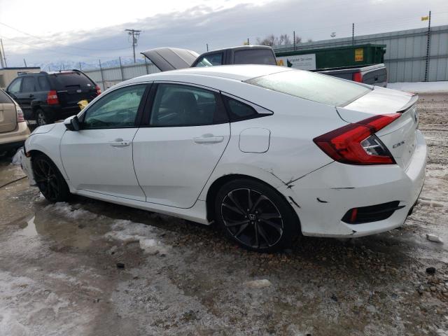 19XFC2F8XKE050859 Honda Civic Sport