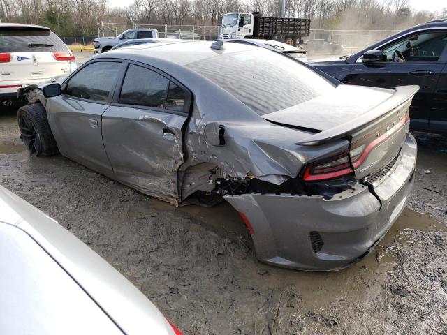 2C3CDXL90PH585838 Dodge Charger Srt Hellcat
