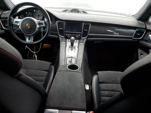 WP0AF2A70GL081584 Porsche Panamera Gts