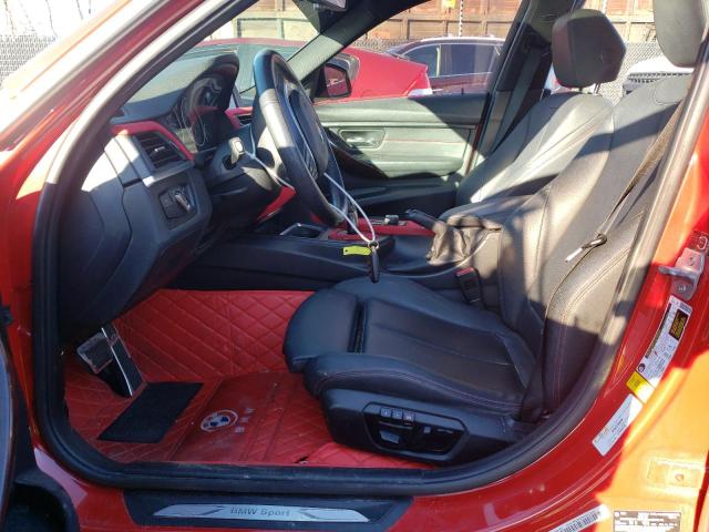 WBA3A5G52FNP34396 BMW 328 I