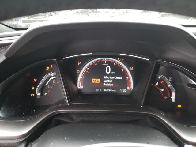 SHHFK7H94MU204208 Honda Civic Sport Touring
