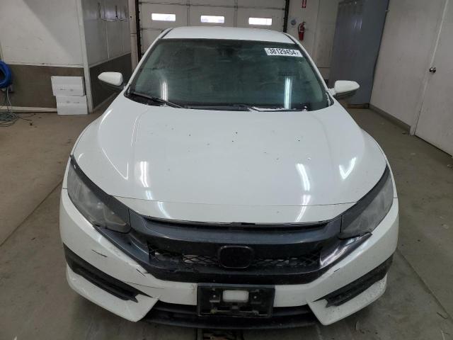 2HGFC2F51GH564666 Honda Civic Lx