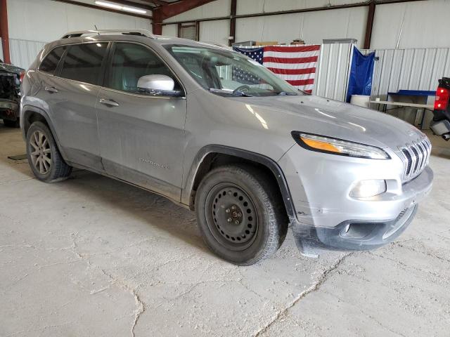 1C4PJMDS2EW110907 Jeep Cherokee Limited