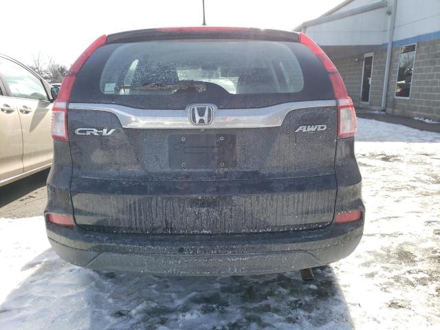 5J6RM4H31GL005079 Honda CR-V LX