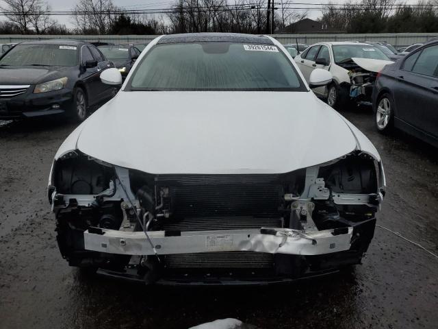 ZARFAEDN5J7579320 Alfa Romeo Giulia Q4