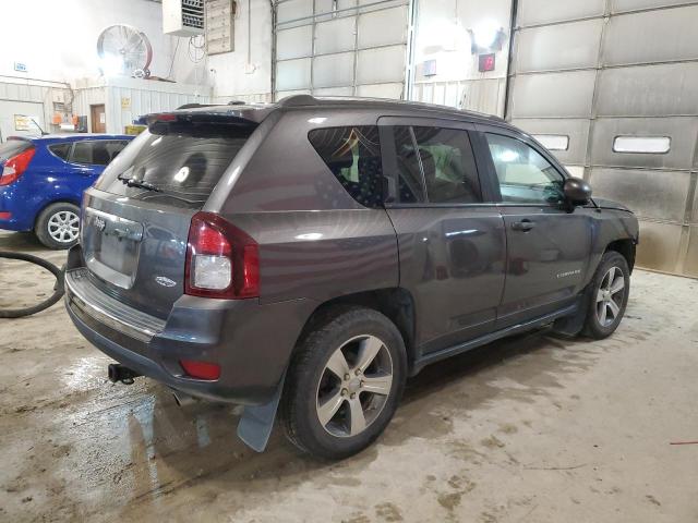 1C4NJDEB7GD730155 Jeep Compass Latitude