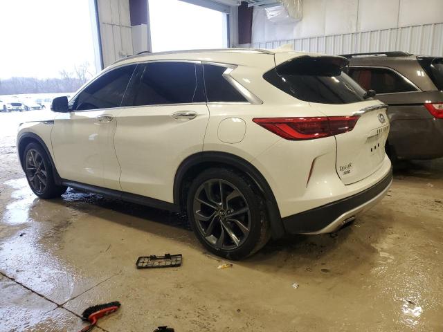 3PCAJ5M35KF121095 Infiniti Qx50 Essential